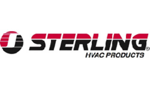 Sterling HVAC Products
