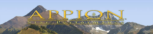 Appion